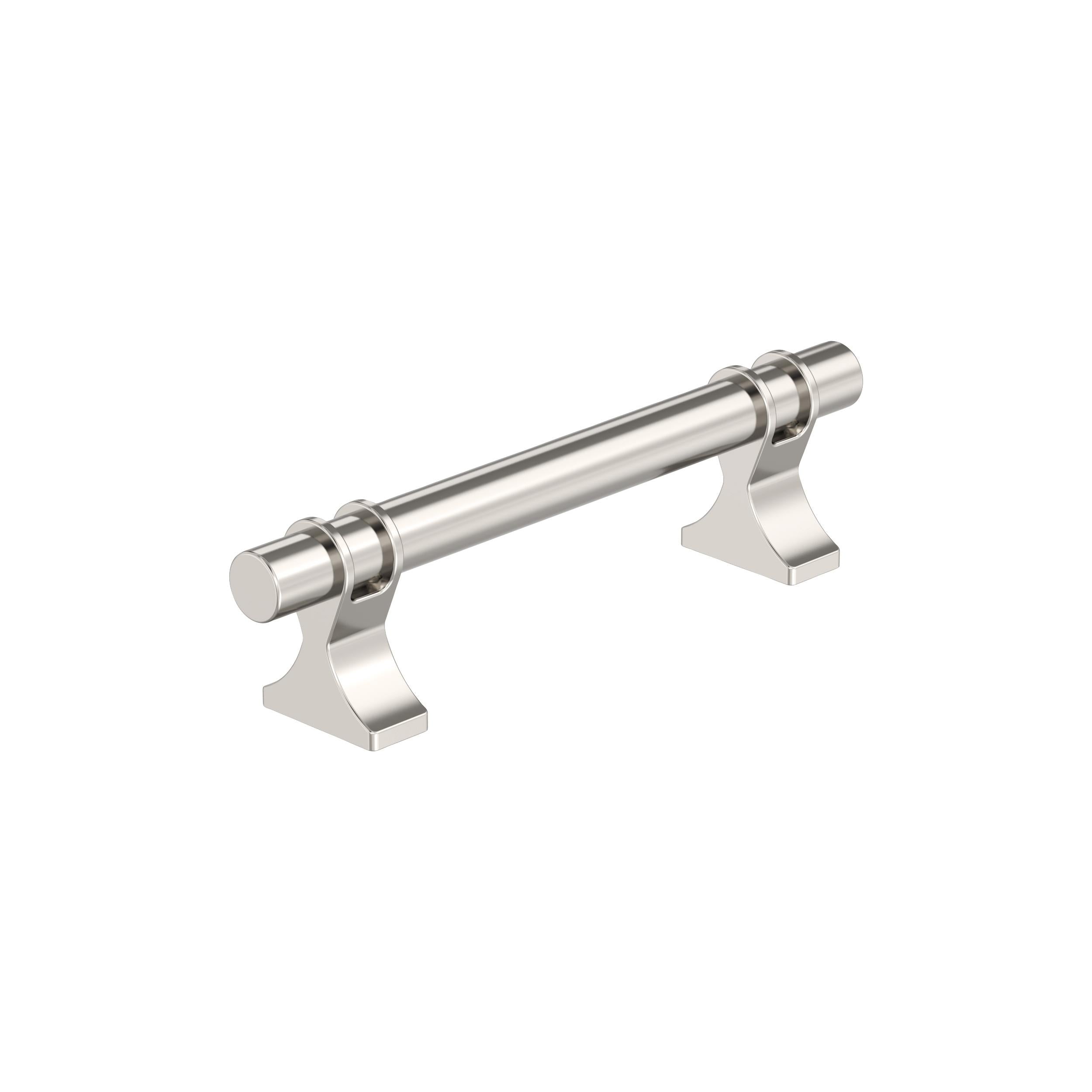 Amerock Davenport 3-3/4 inch (96mm) Center-to-Center Pull - 36605 Amerock