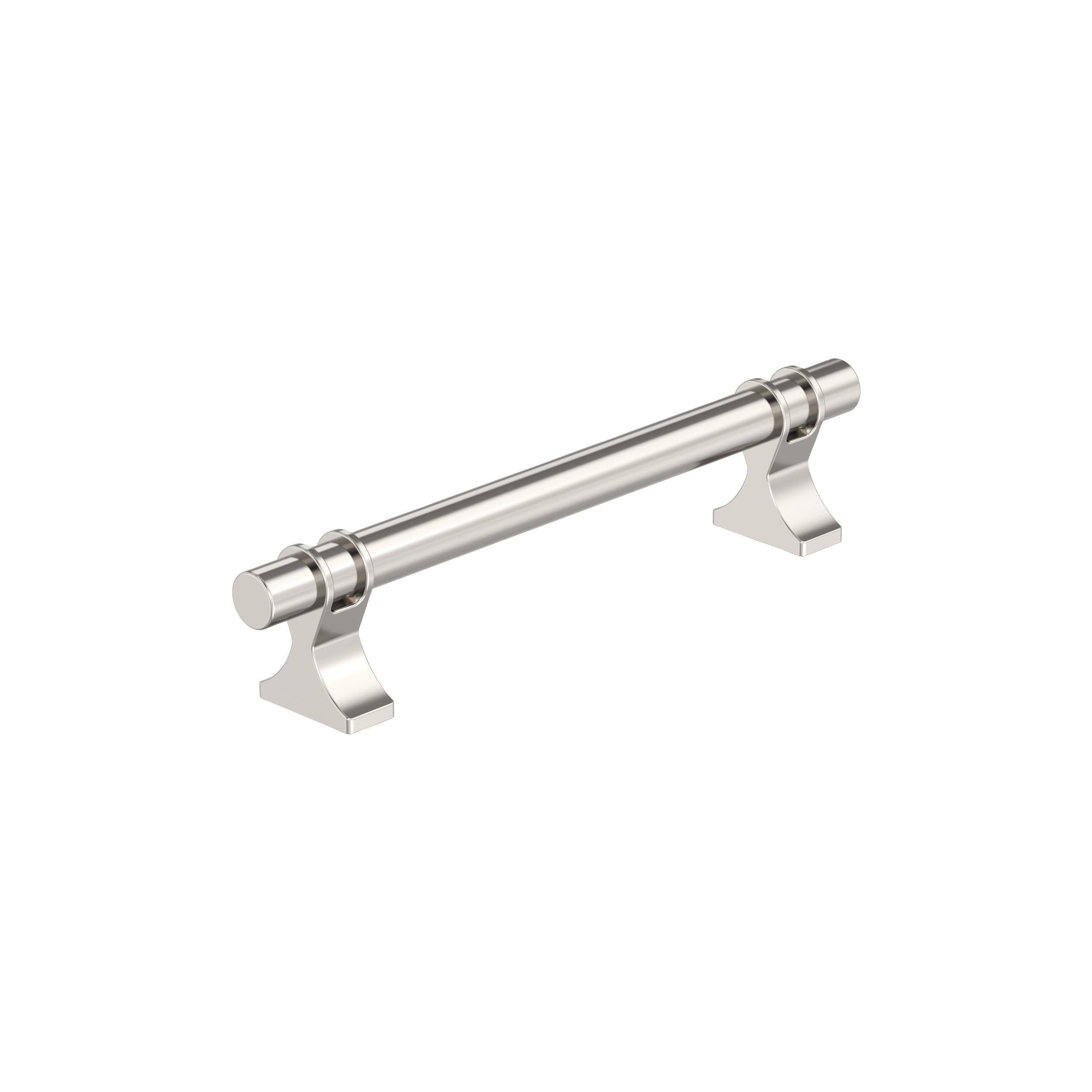 Amerock Davenport 5-1/16 inch (128mm) Center-to-Center Pull - 36606 Amerock