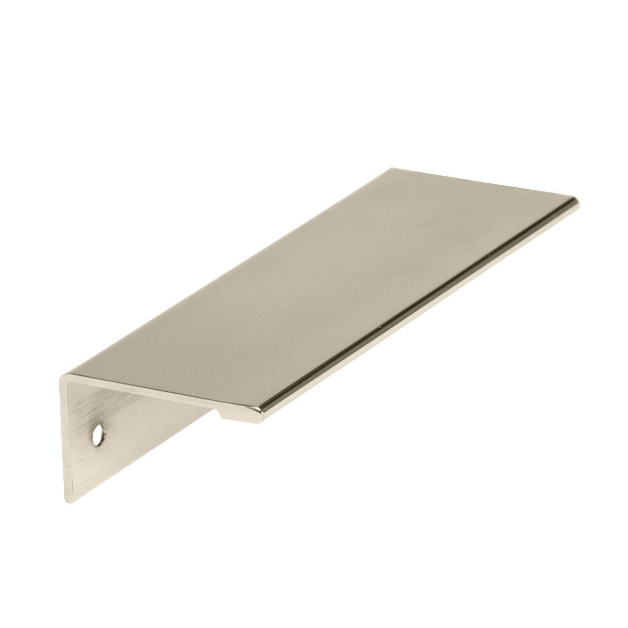Amerock Edge Pulls 3-3/4 in (96 mm) Center-to-Center Pull - 36574 Amerock