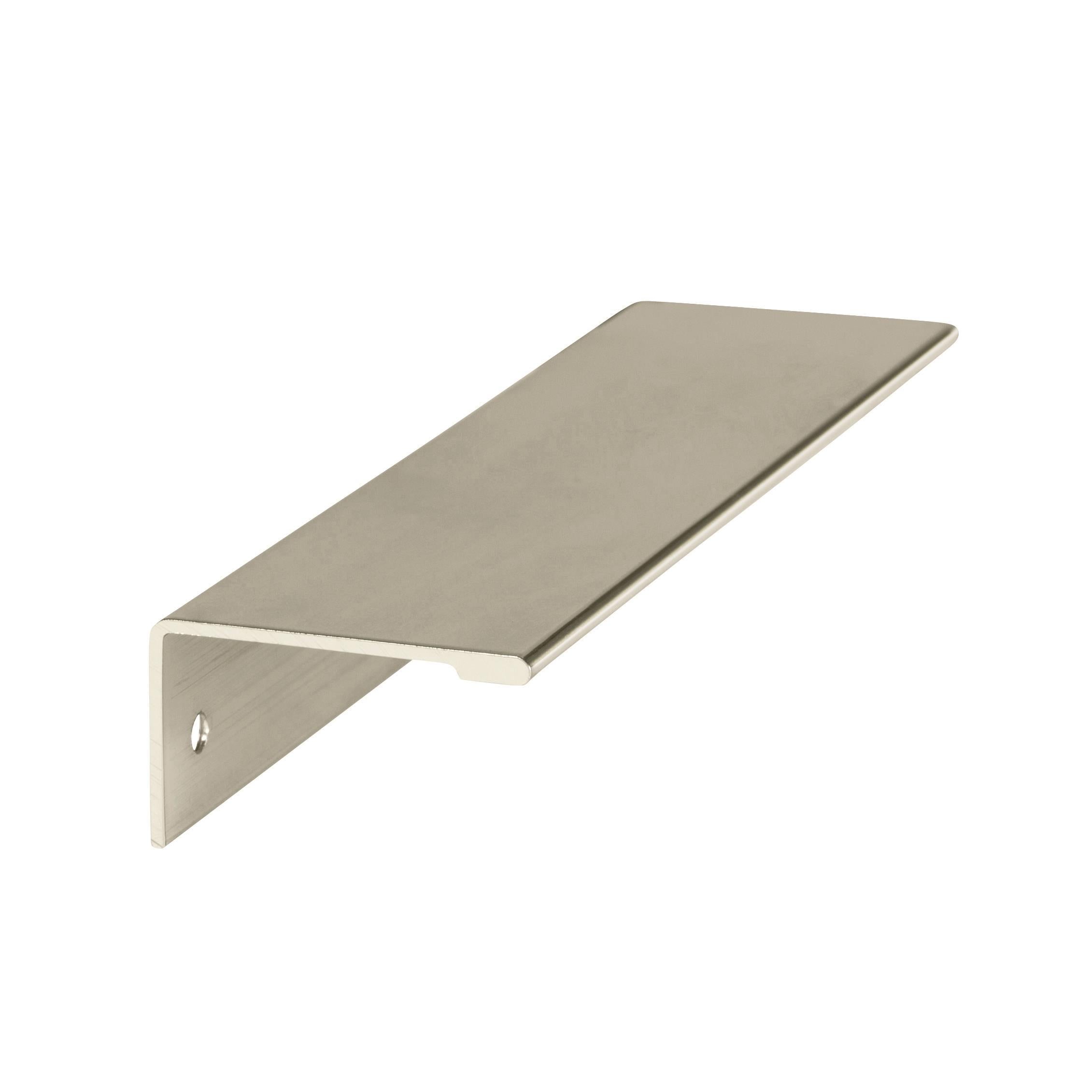 Amerock Edge Pulls 5-1/16 in (128 mm) Center-to-Center Pull - 36575 Amerock