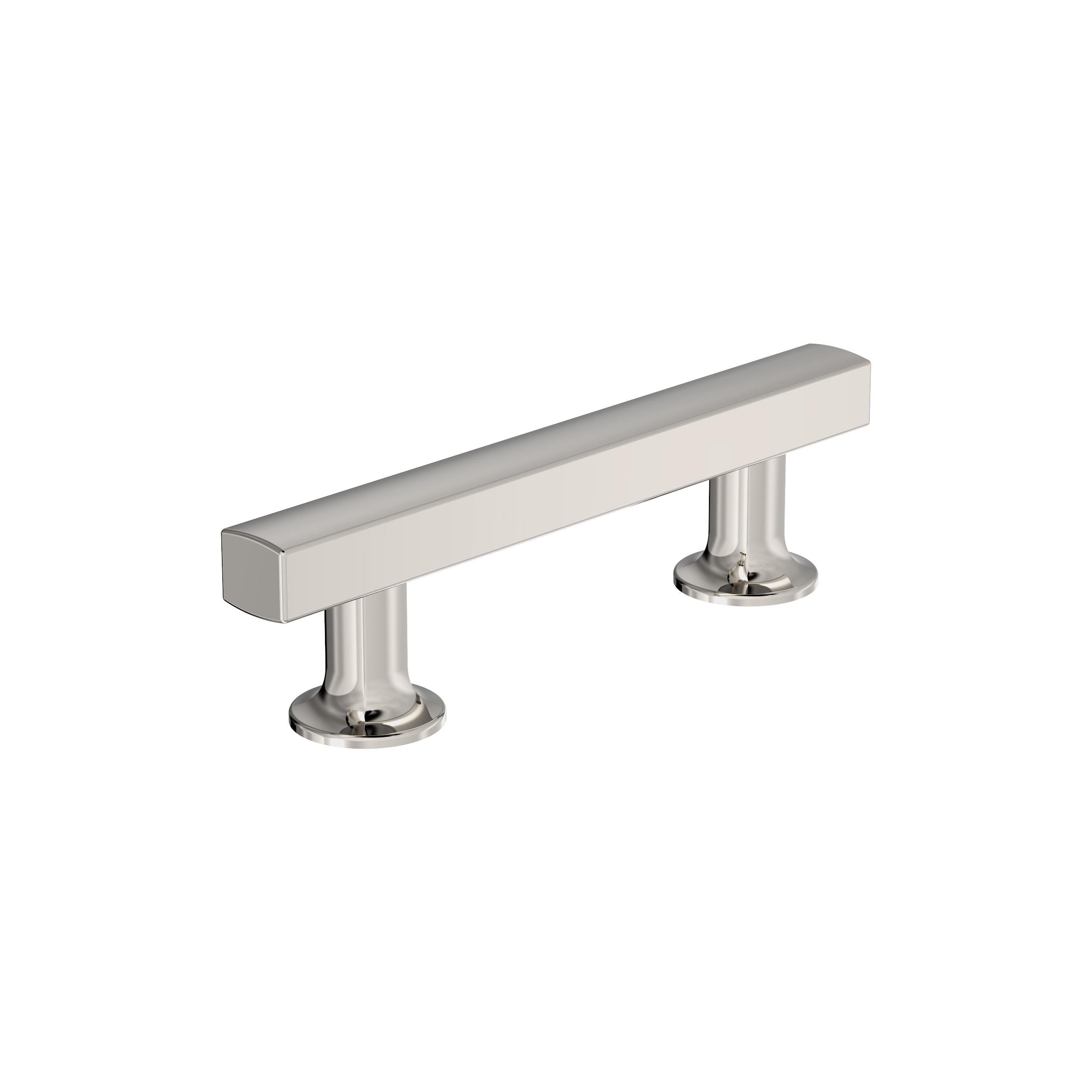 Amerock Everett 3 in (76 mm) Center-to-Center Cabinet Pull - 37103 Amerock