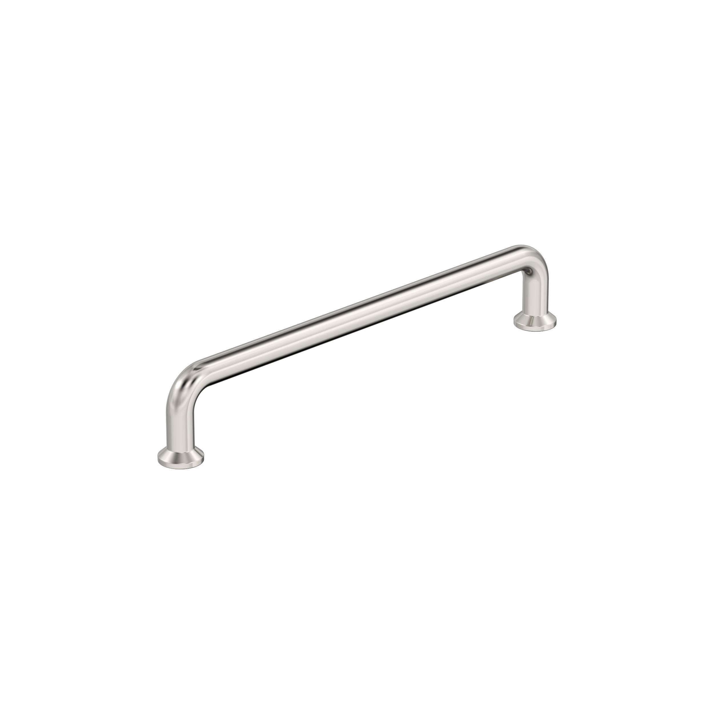 Amerock Factor 6-5/16 inch (160mm) Center-to-Center Pull - 37381 Amerock