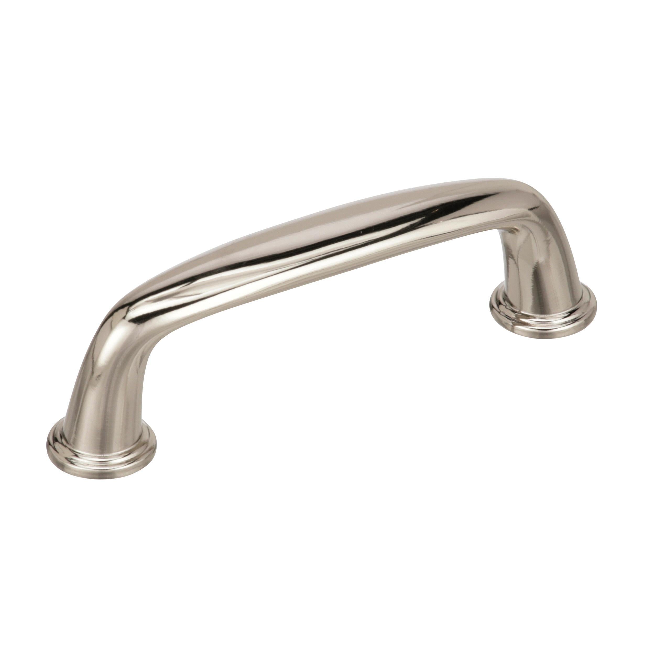 Amerock Kane 3 in (76 mm) Center-to-Center Pull - 53701 Amerock
