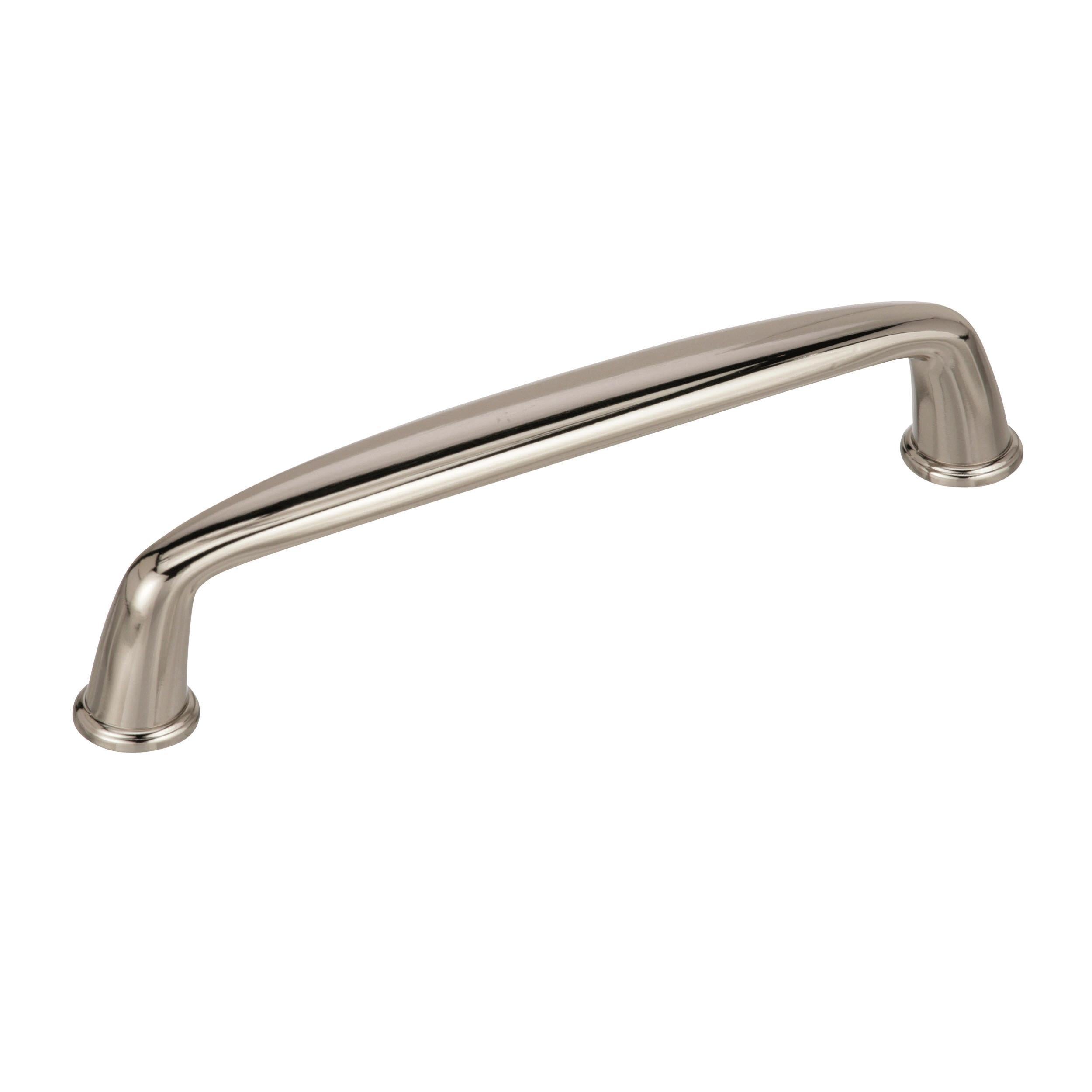 Amerock Kane 5-1/16 in (128 mm) Center-to-Center Pull - 53802 Amerock