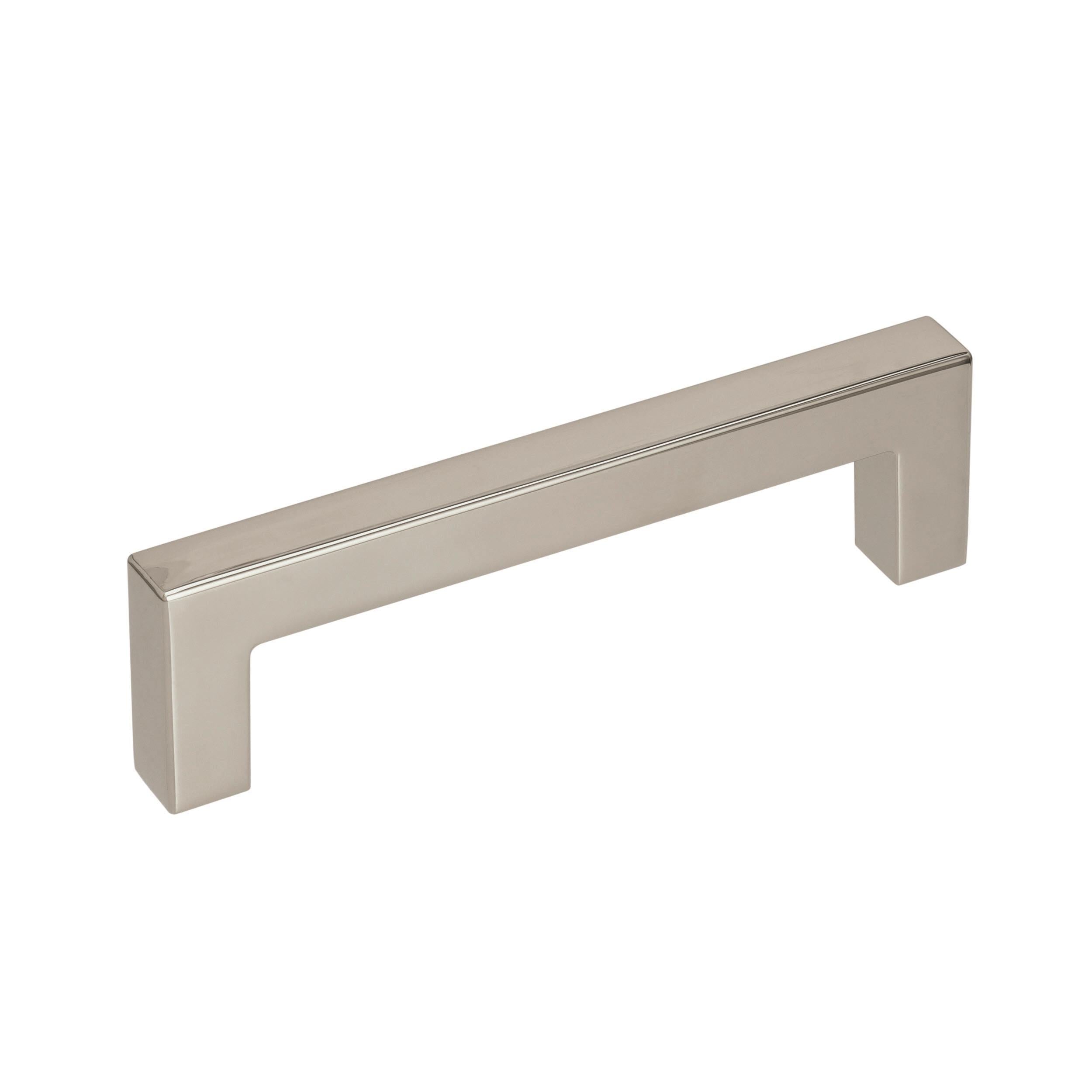 Amerock Monument 3-3/4 in (96 mm) Center-to-Center Pull - 36570 Amerock