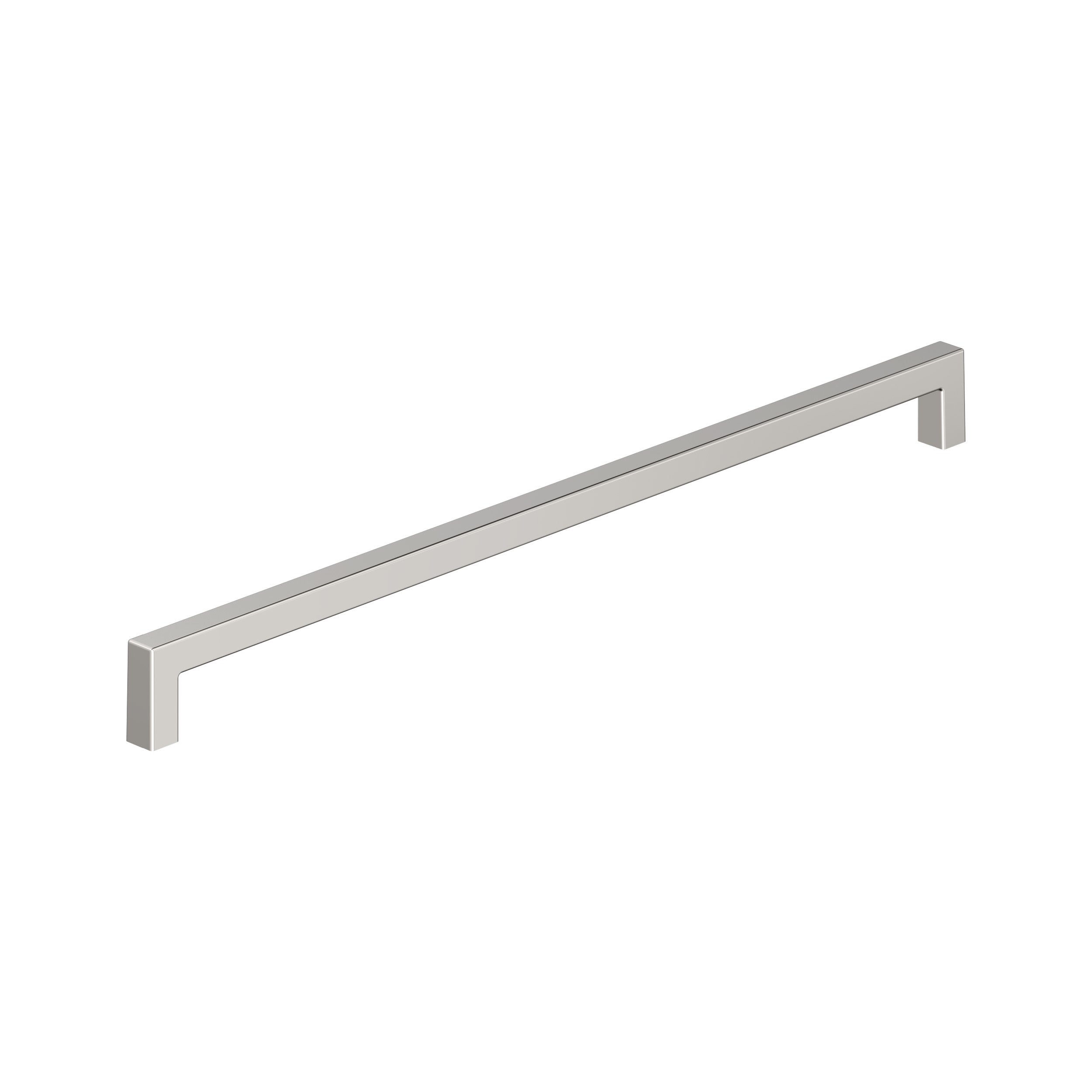 Amerock Monument 12-5/8 in (320 mm) Center-to-Center Cabinet Pull - 36911 Amerock