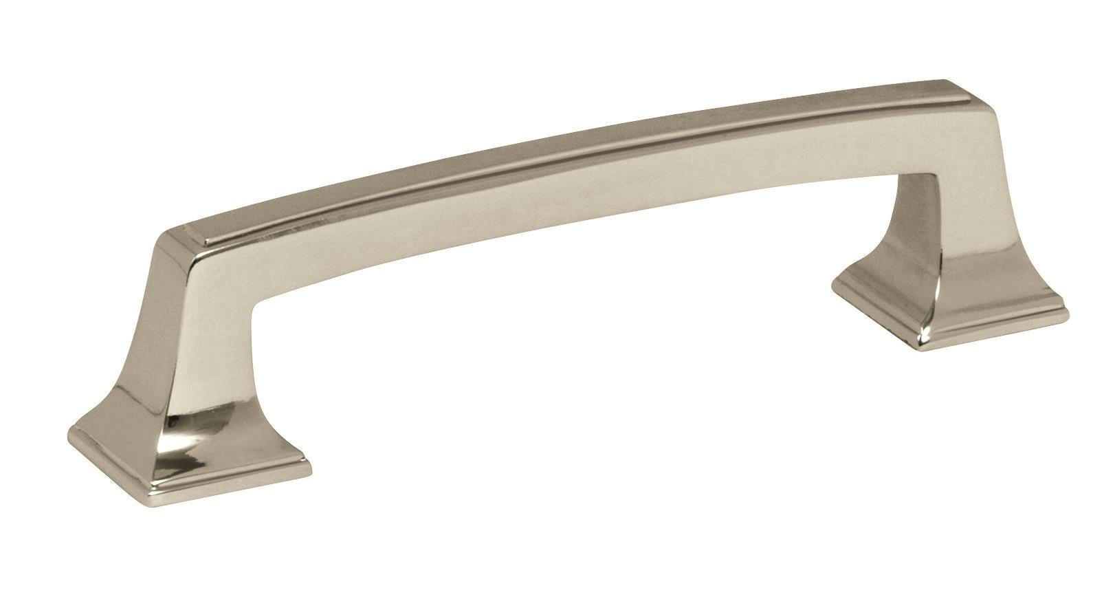 Amerock Mulholland 3-3/4 in (96 mm) Center-to-Center Pull - 53031 Amerock