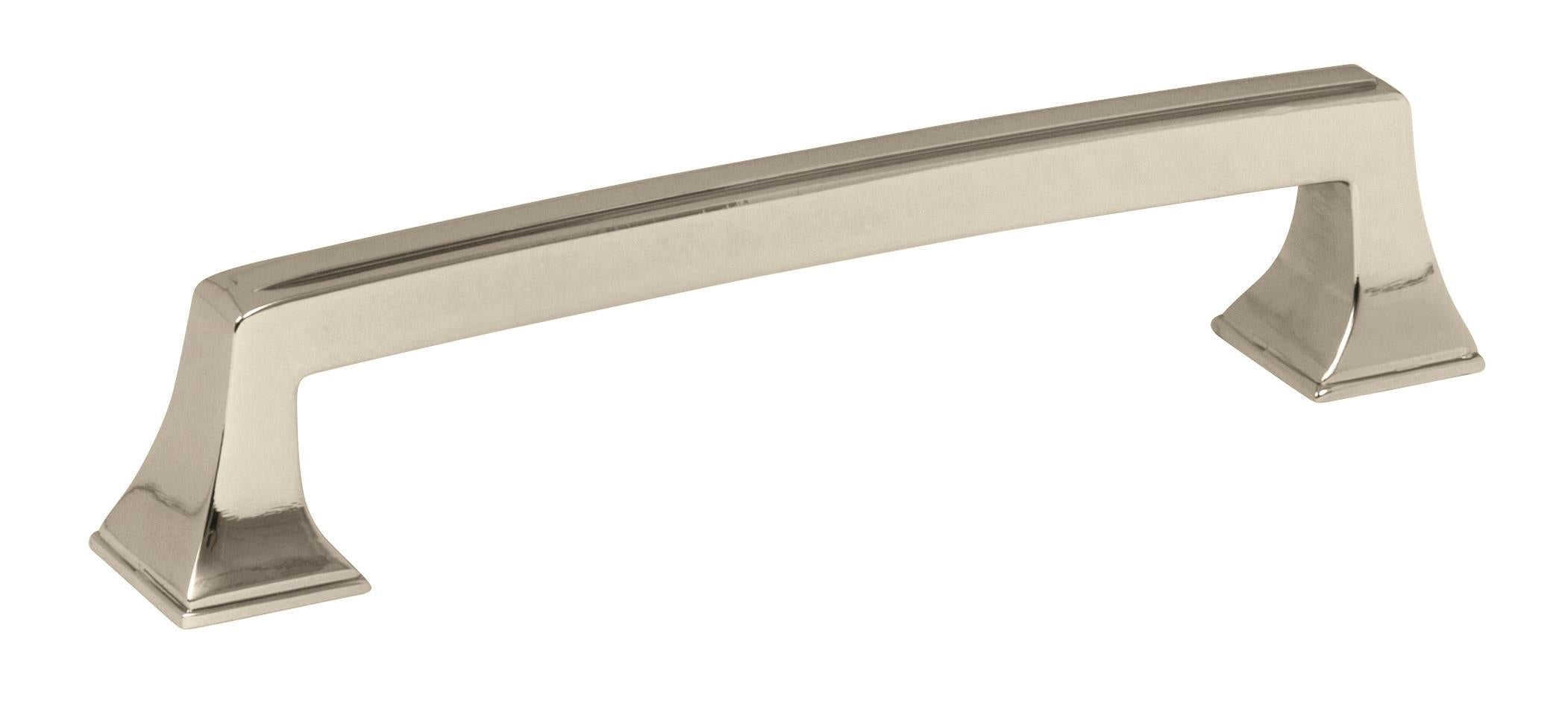 Amerock Mulholland 5-1/16 in (128 mm) Center-to-Center Pull - 53529 Amerock