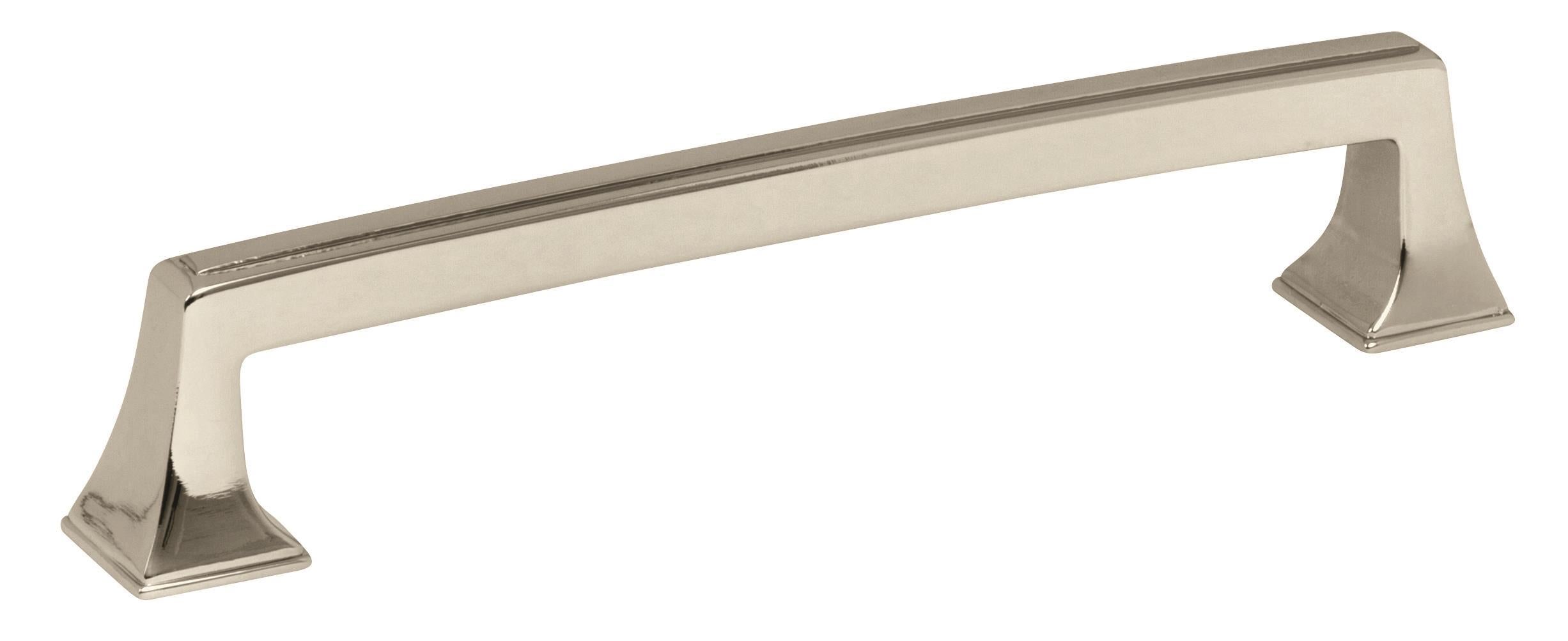 Amerock Mulholland 6-5/16 in (160 mm) Center-to-Center Pull - 53530 Amerock