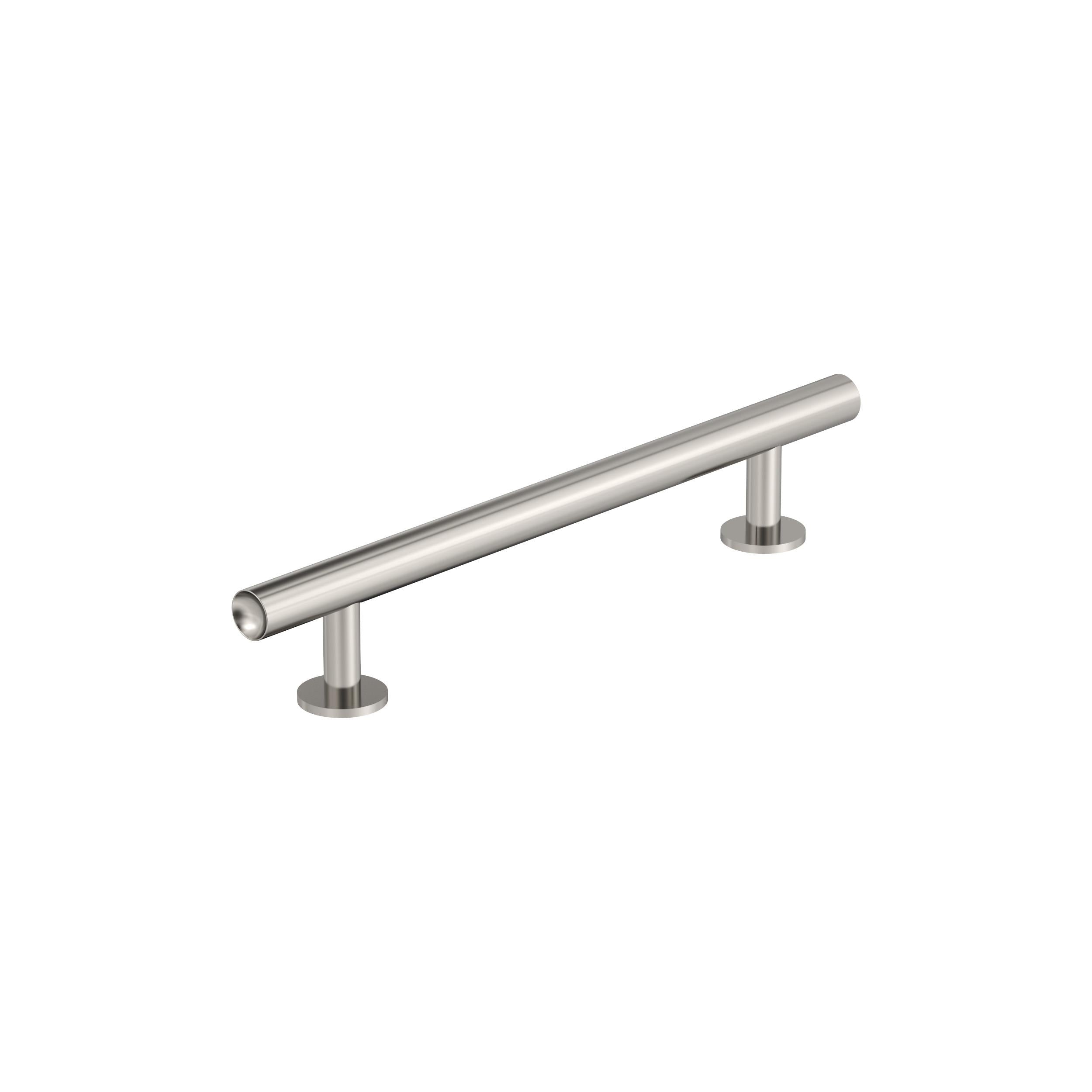 Amerock Radius 5-1/16 inch (128mm) Center-to-Center Pull - 36866 Amerock