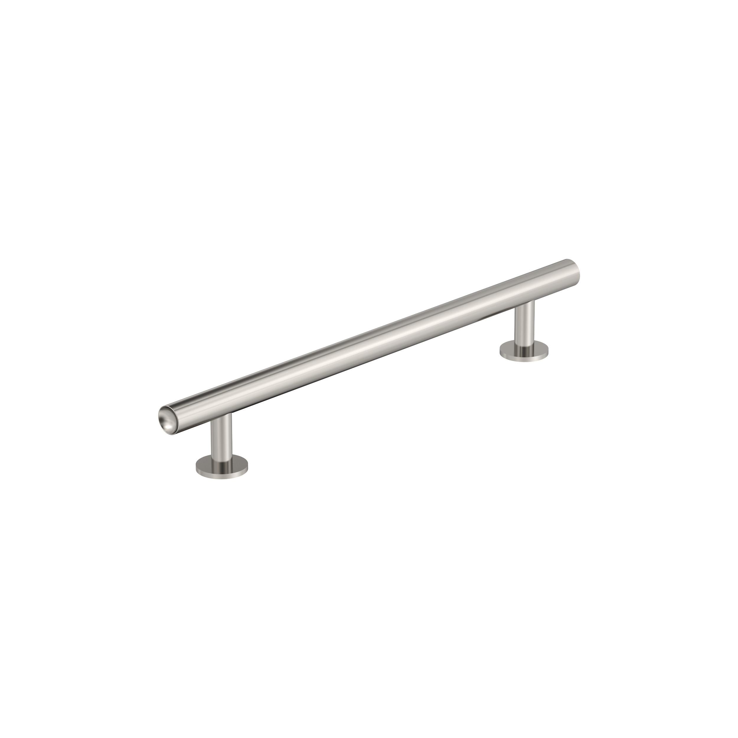 Amerock Radius 6-5/16 inch (160mm) Center-to-Center Pull - 36867 Amerock