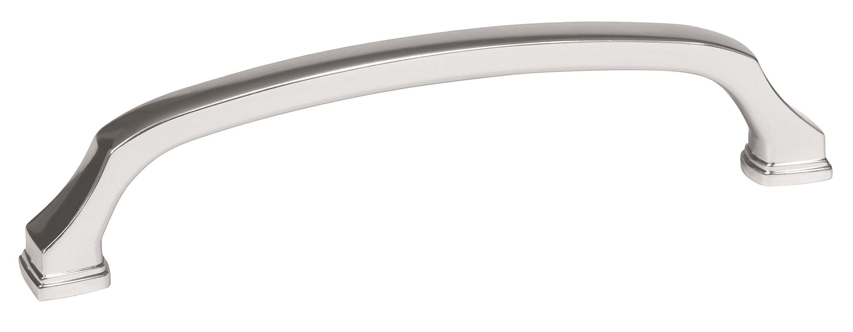 Amerock Revitalize 6-5/16 in (160 mm) Center-to-Center Pull - 55347 Amerock
