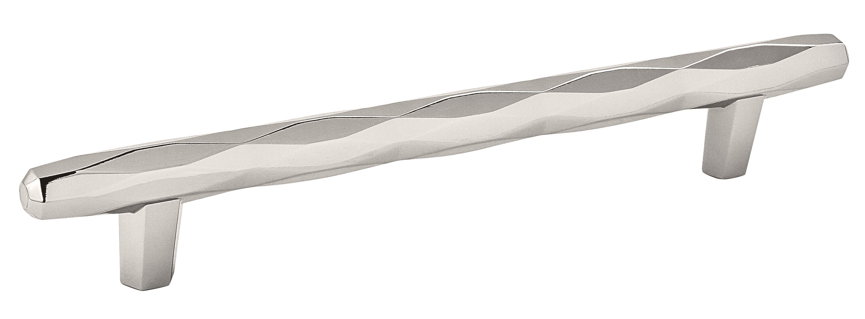 Amerock St. Vincent 6-5/16 in (160 mm) Center-to-Center Pull - 36645 Amerock