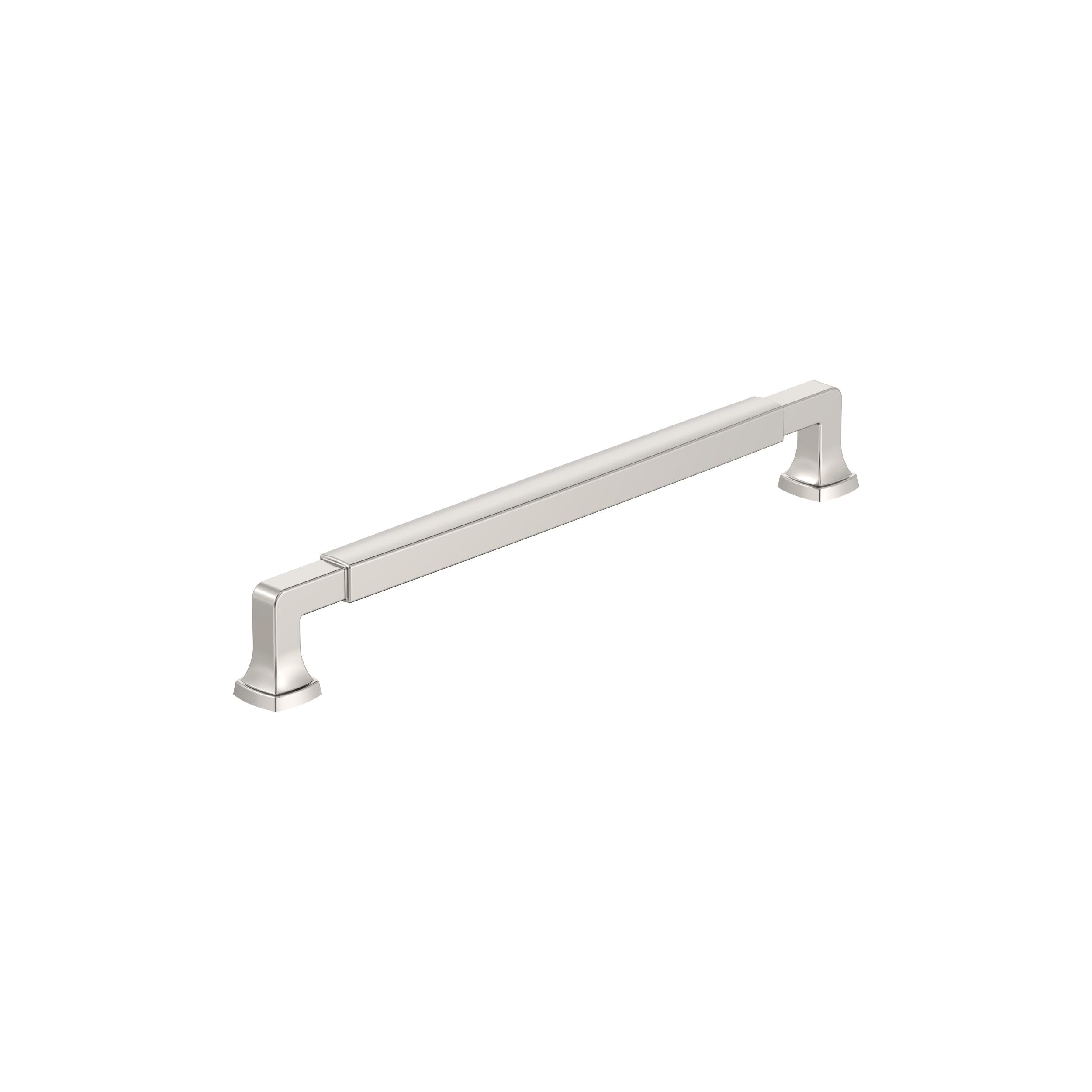 Amerock Stature 8-13/16 inch (224mm) Center-to-Center Pull - 36890 Amerock