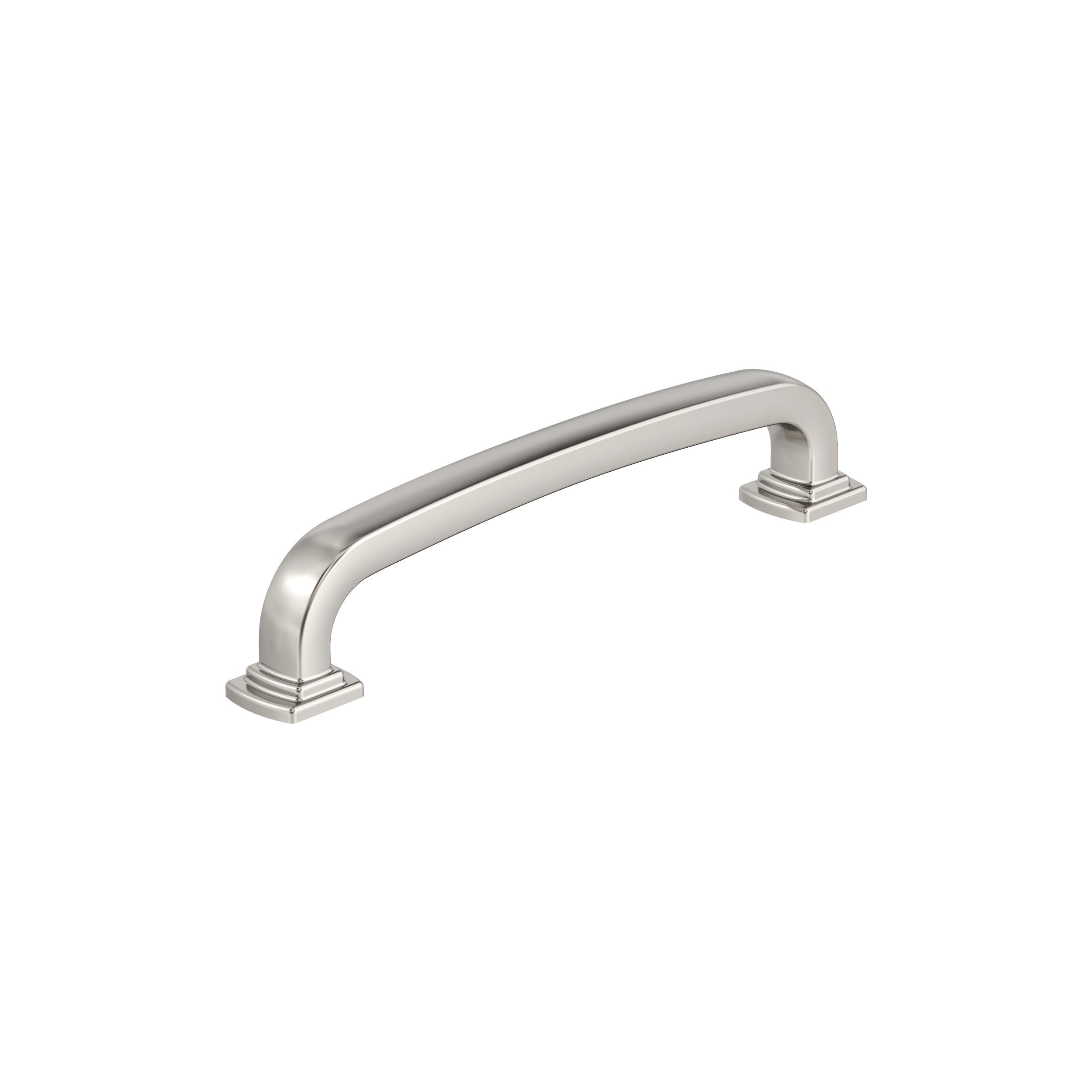 Amerock Surpass 5-1/16 inch (128mm) Center-to-Center Pull - 36895 Amerock