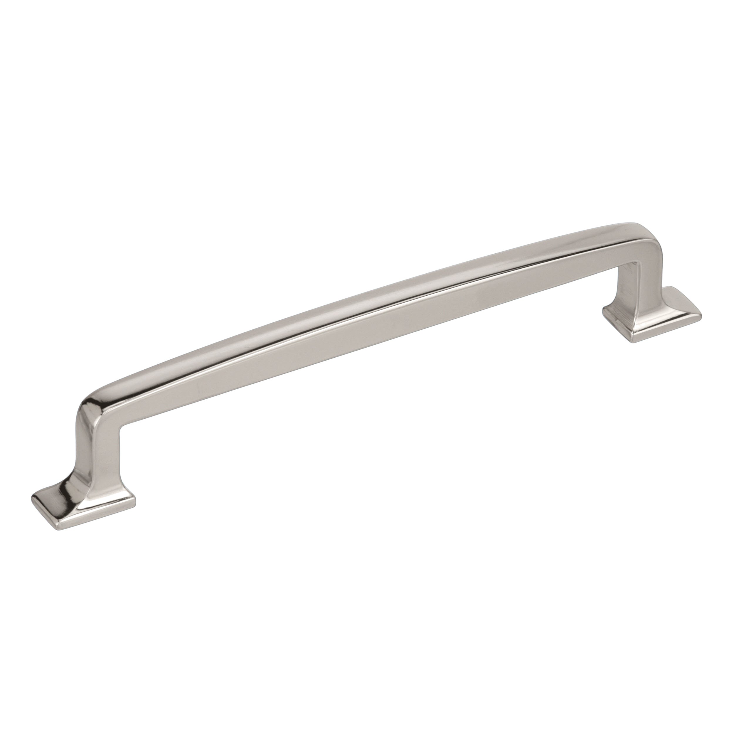 Amerock Westerly 6-5/16 in (160 mm) Center-to-Center Pull - 53722 Amerock