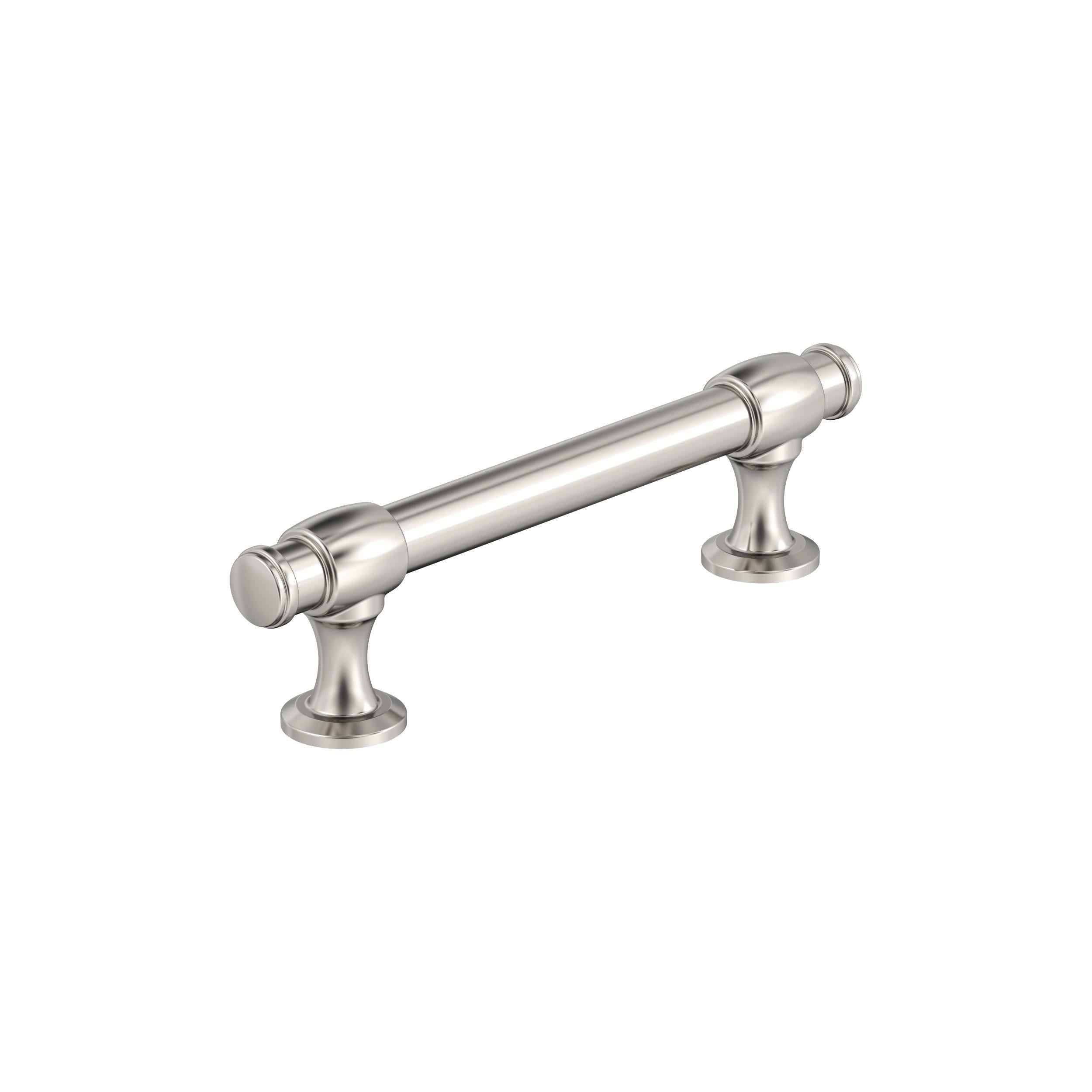 Amerock Winsome 3-3/4 inch (96mm) Center-to-Center Pull - 36766 Amerock