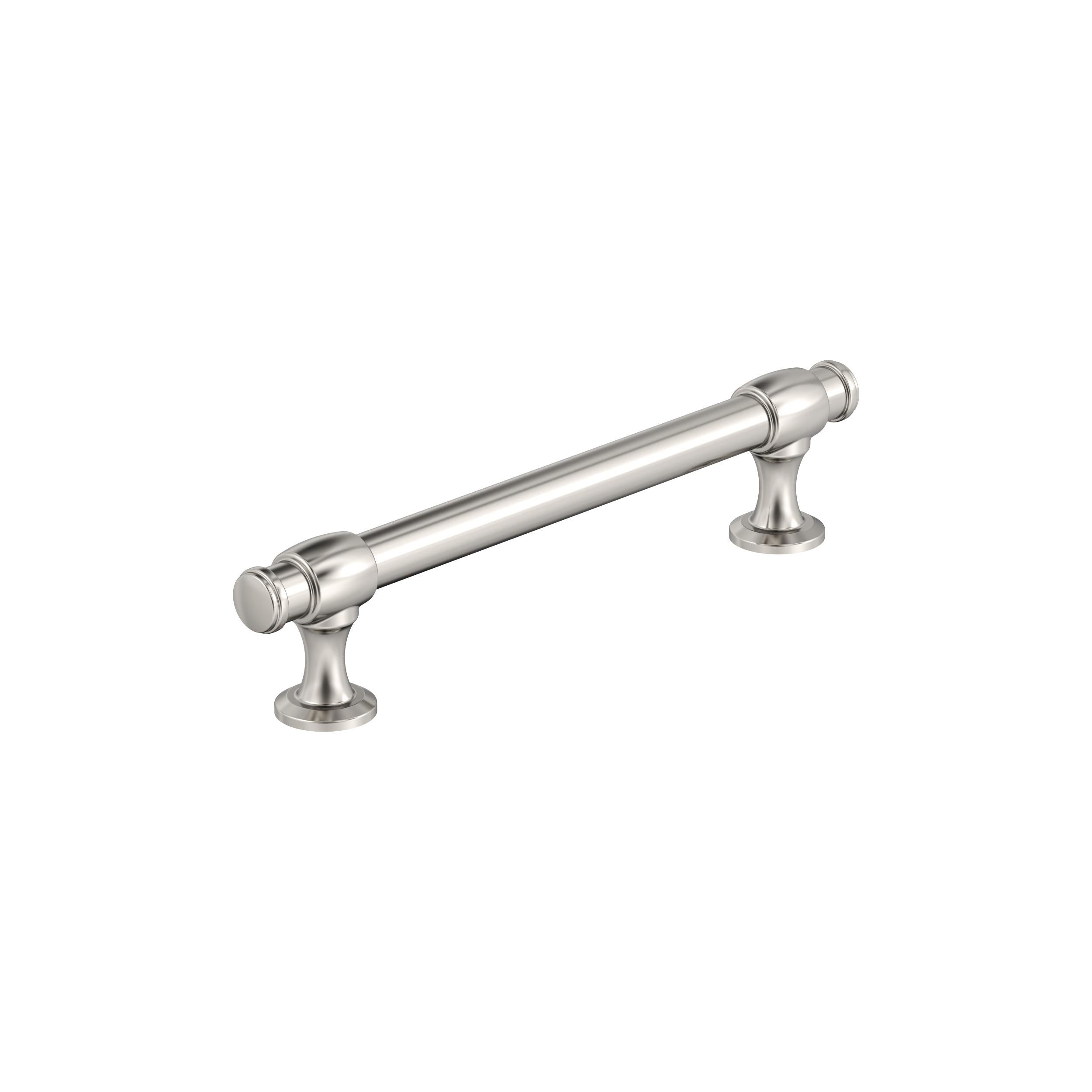 Amerock Winsome 5-1/16 inch (128mm) Center-to-Center Pull - 36767 Amerock