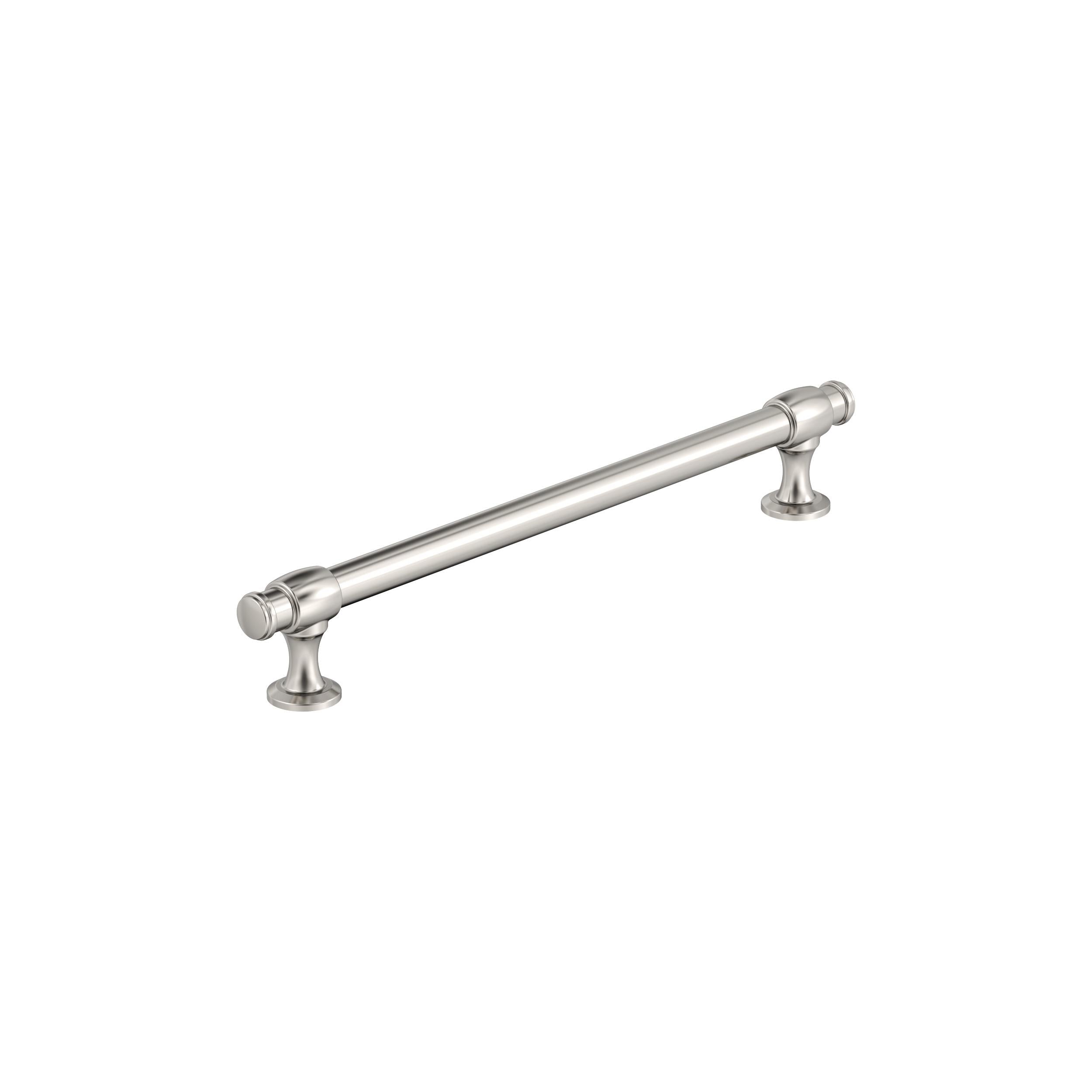 Amerock Winsome 7-9/16 inch (192mm) Center-to-Center Pull - 36768 Amerock