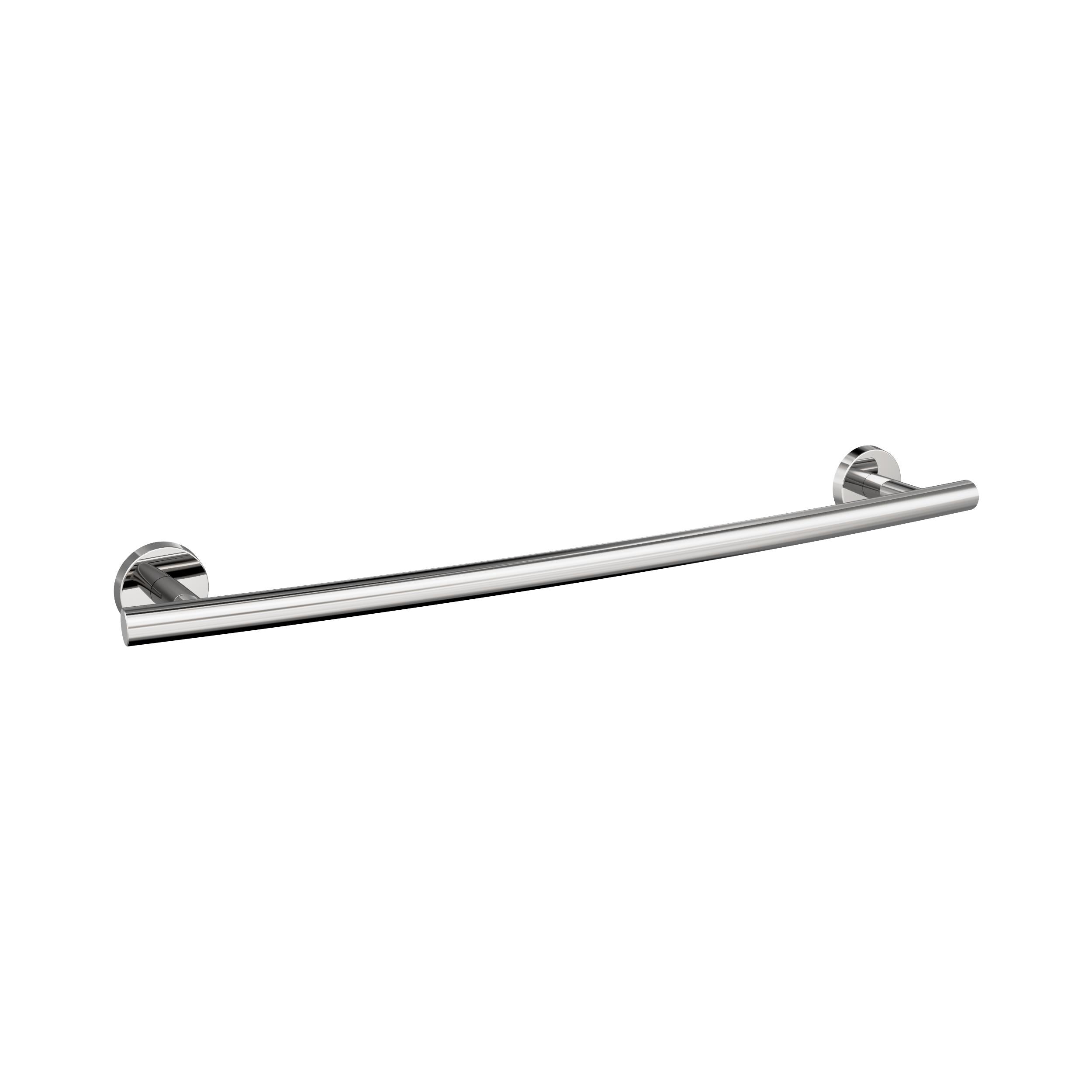 Amerock Arrondi 18 inch (457mm) Towel Bar Amerock