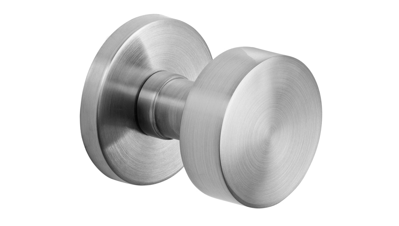 Embelle Bronzite Knob Embelle