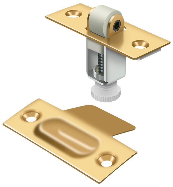 Deltana Roller Catch; Deltana