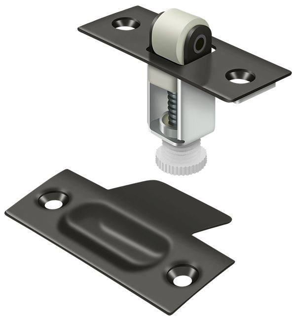 Deltana Roller Catch; Deltana
