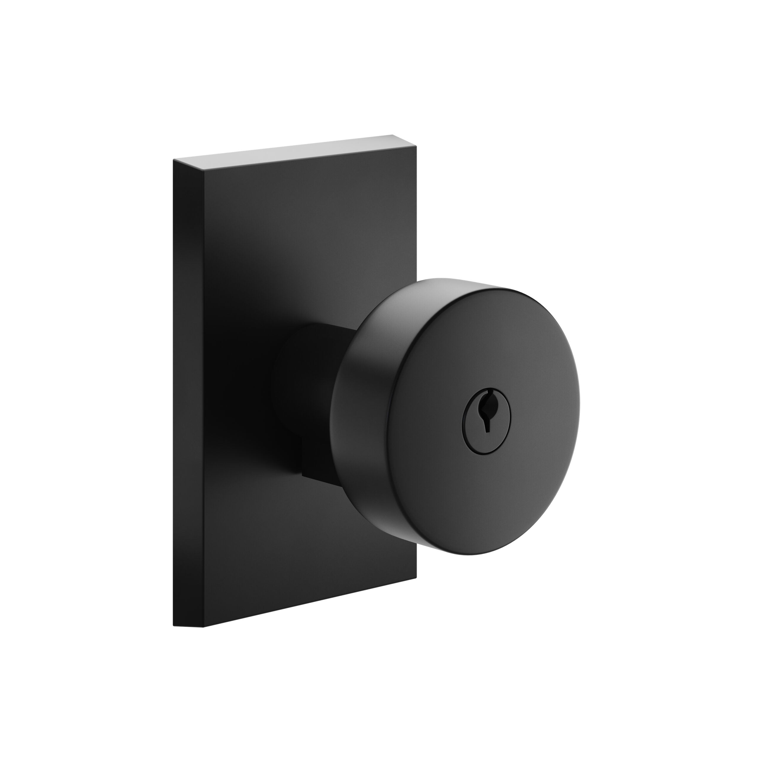 Embelle Bronzite Knob Embelle