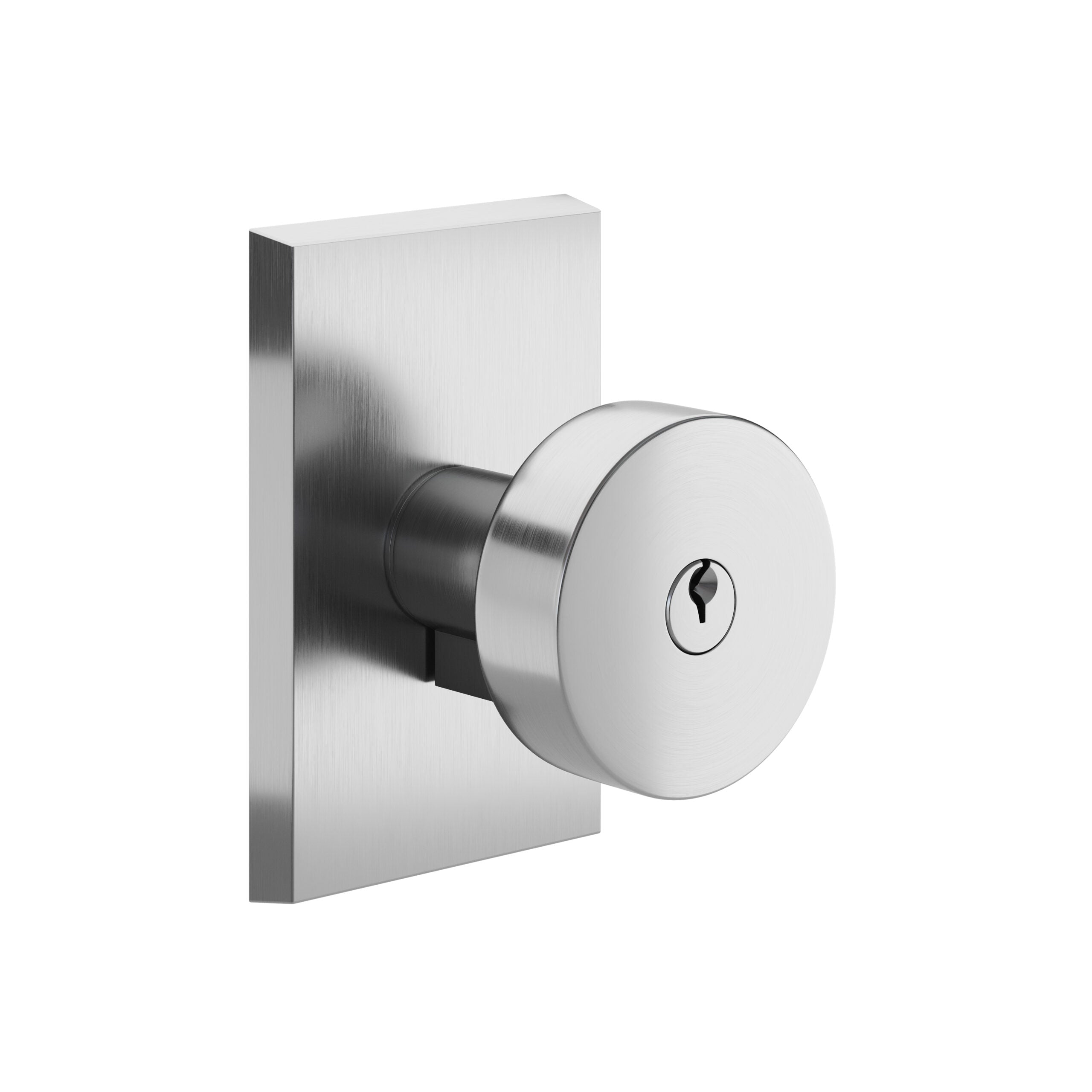 Embelle Bronzite Knob Embelle