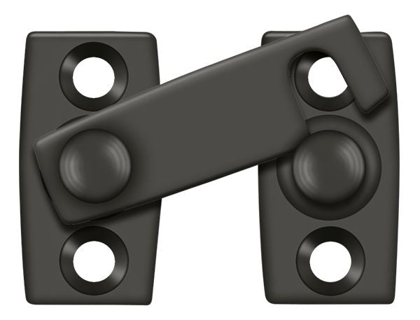 Deltana Shutter Bar/Door Latch 5/8"; Deltana