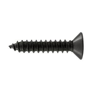 Deltana Bag of 100 Wood Screws; SB; #10 x 1"; Deltana