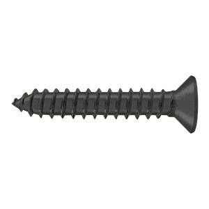 Deltana Bag of 100 Wood Screws; SB; #12 x 1-1/4"; Deltana