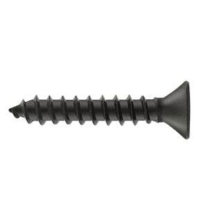Deltana Wood Screw; ST; #12 x 1-1/4"; Deltana