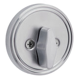 Safelock One Sided Deadbolt with 4AL Latch and RCS Strike Safelock