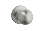 Safelock Regina Knob Half Dummy with New Chassis Safelock