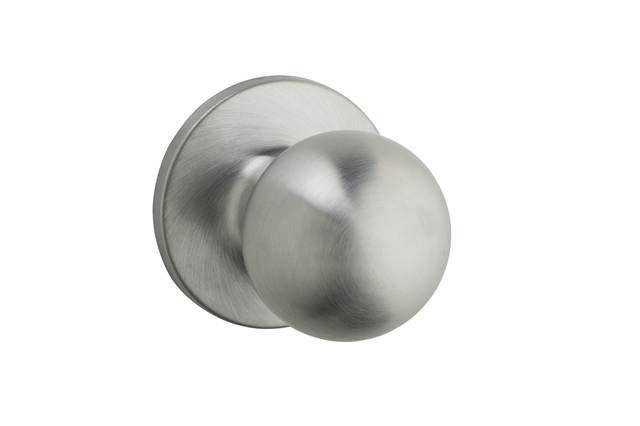 Safelock Regina Knob Half Dummy with New Chassis Safelock