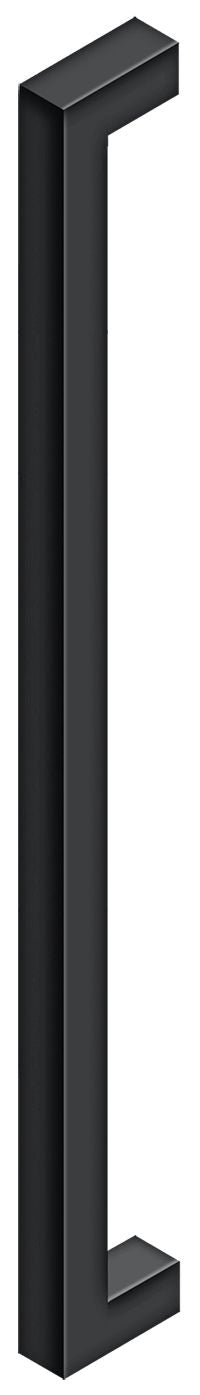 Deltana 24" Single Side Contemporary Pull Deltana