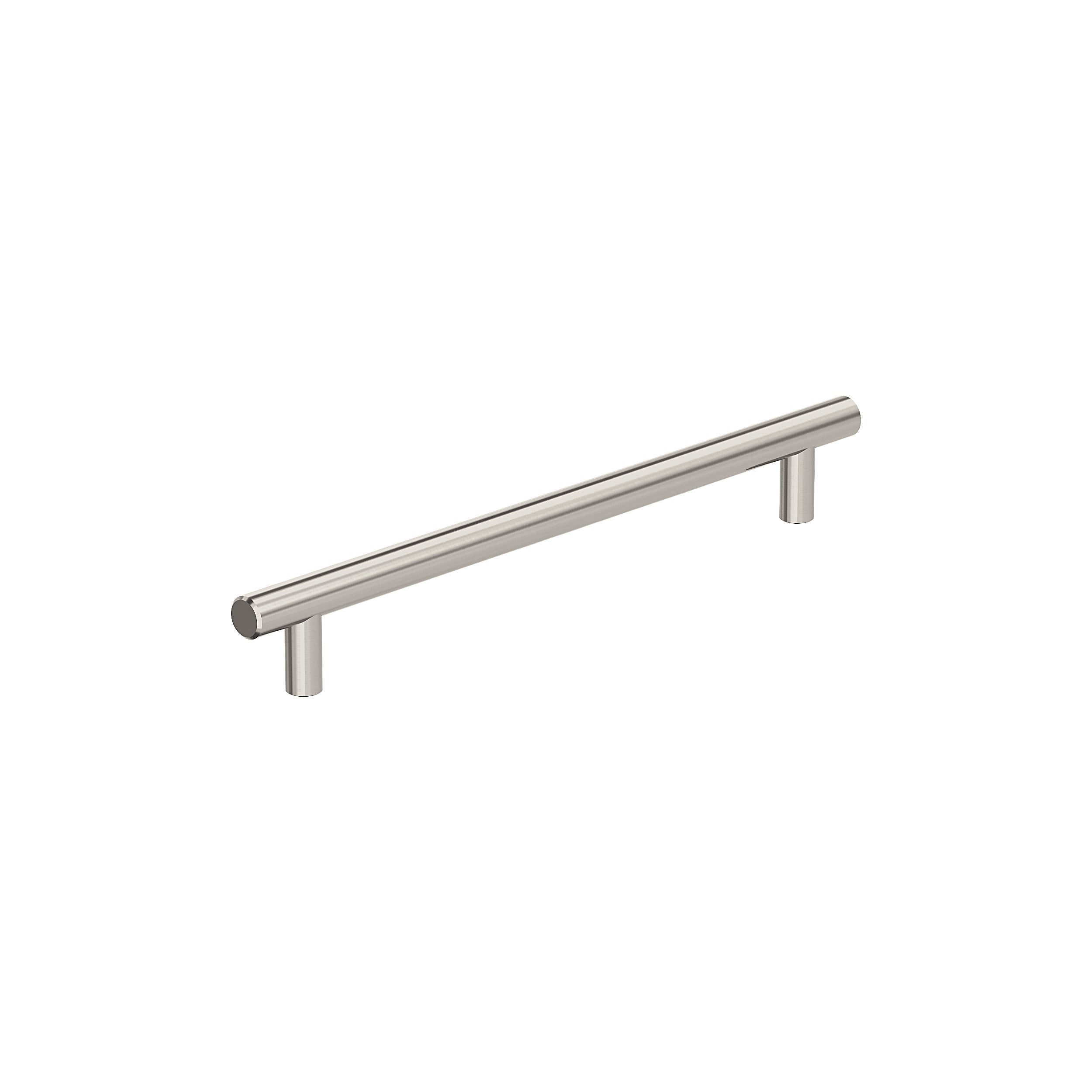 Amerock Bar Pulls 12 in (305 mm) Center-to-Center Appliance Pull - 54008 Amerock