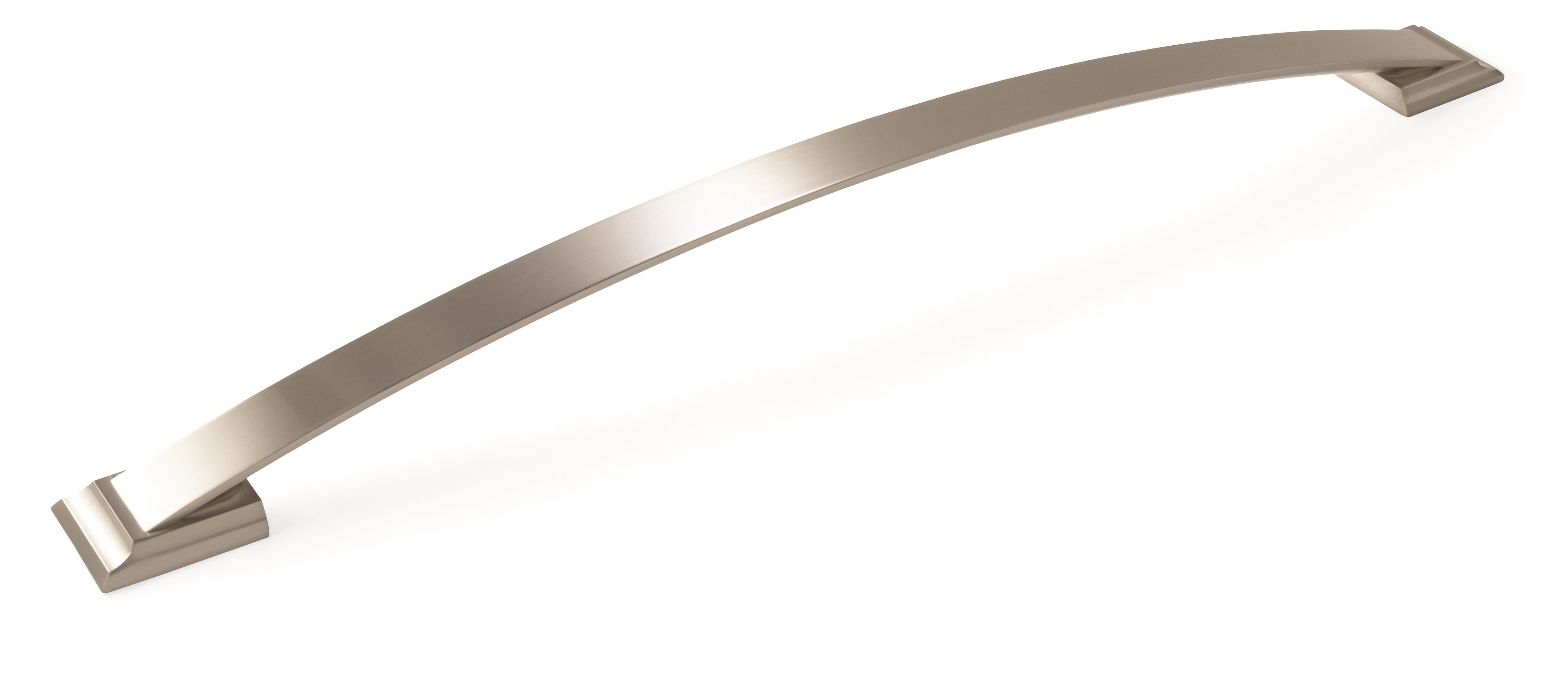 Amerock Candler 18 in (457 mm) Center-to-Center Appliance Pull - 29367 Amerock