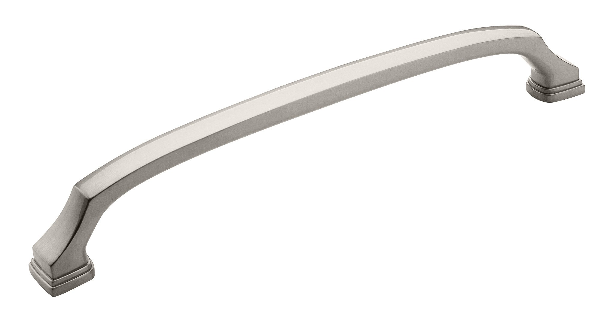 Amerock Revitalize 12 in (305 mm) Center-to-Center Appliance Pull - 55349 Amerock