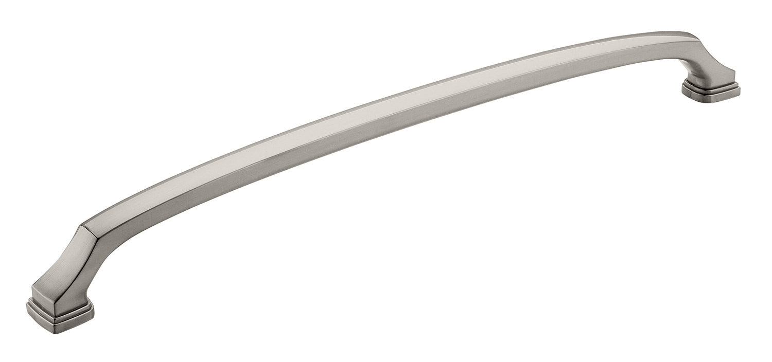 Amerock Revitalize 18 in (457 mm) Center-to-Center Appliance Pull - 55350 Amerock