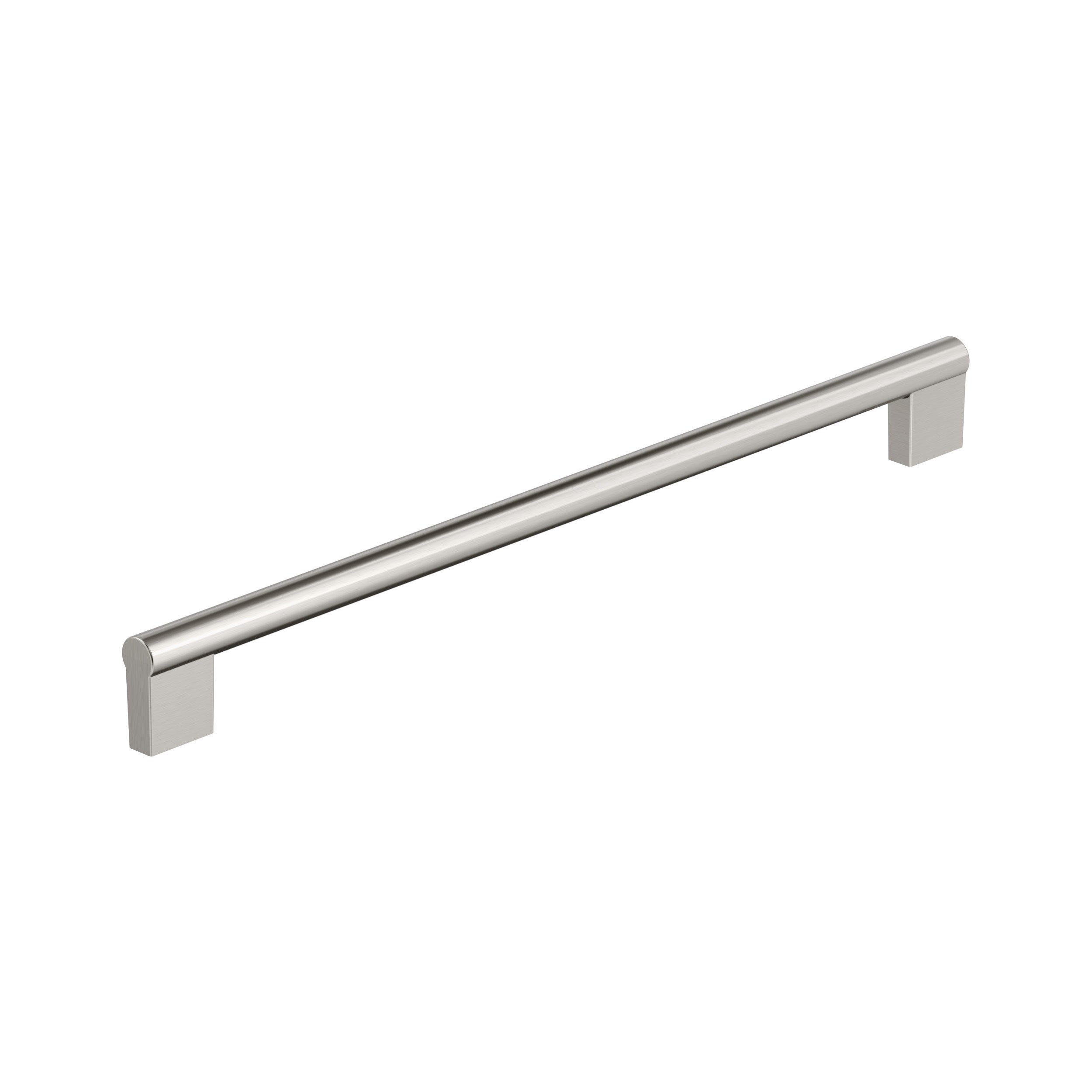 Amerock Versa 18 inch (457mm) Center-to-Center Appliance Pull - 55535 Amerock