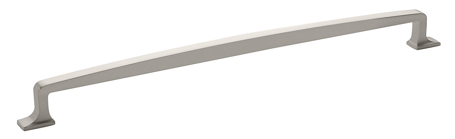Amerock Westerly 18 in (457 mm) Center-to-Center Appliance Pull - 54024 Amerock
