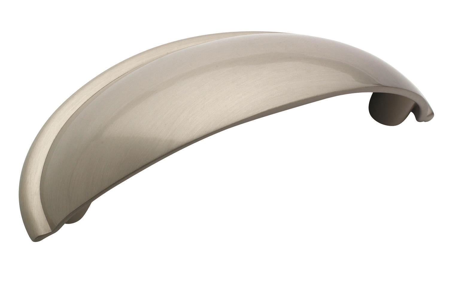 Amerock Cup Pulls 2-1/2 in (64 mm) Center-to-Center Cup Pull - 53019 Amerock