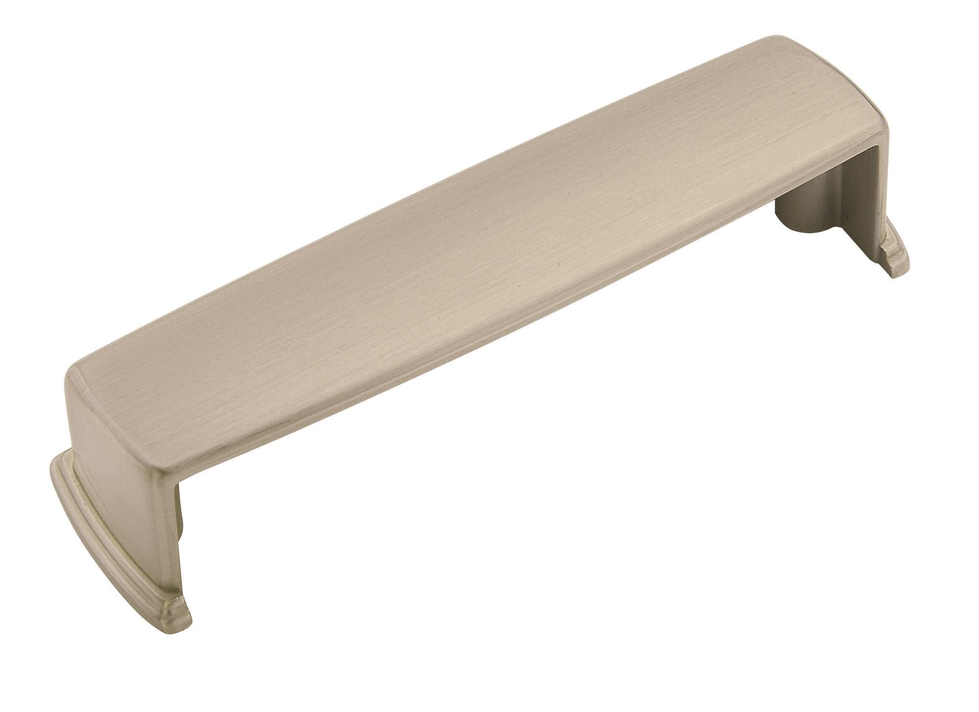 Amerock Kane 3-3/4 in (96 mm) Center-to-Center Cup Pull - 53801 Amerock