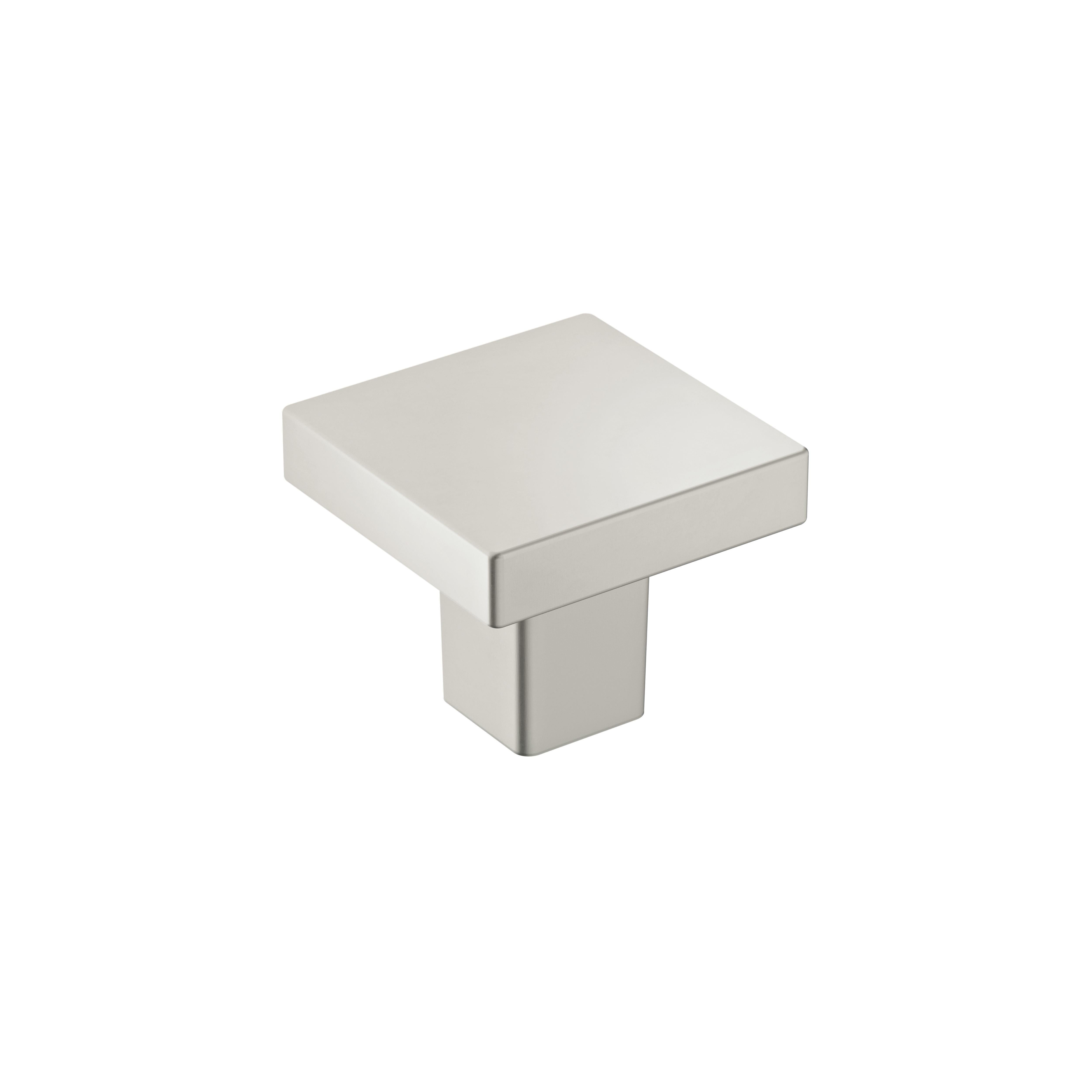 Amerock Monument 1-3/16 in (30 mm) Length Cabinet Knob - 36905 Amerock