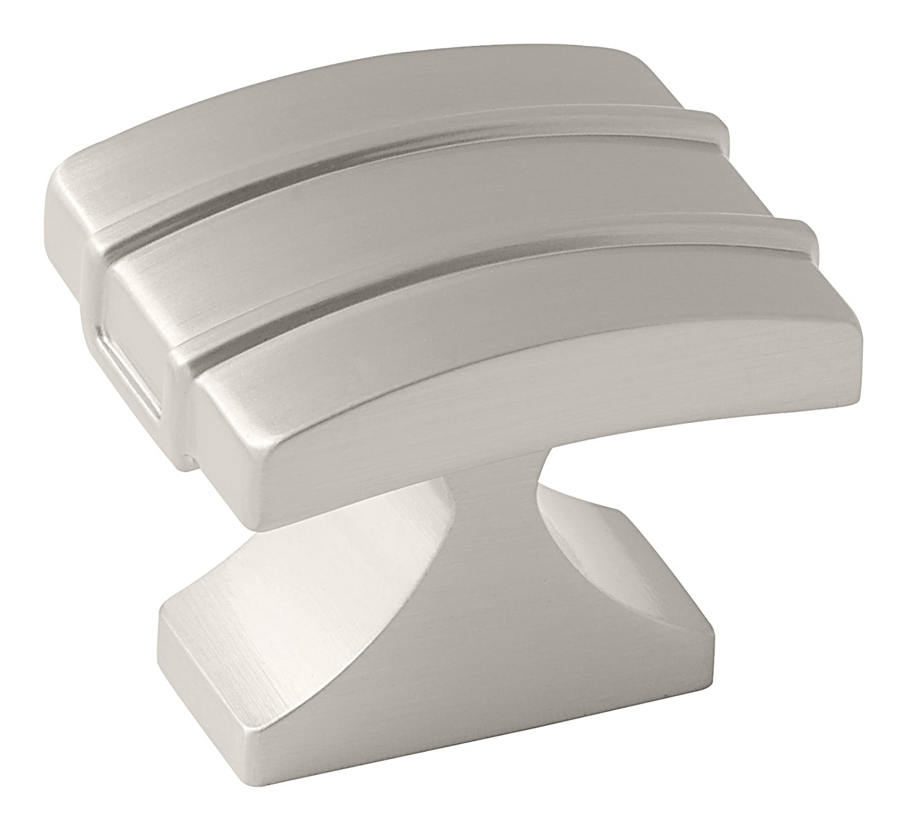 Amerock Davenport 1-1/2 inch (38mm) Length Knob - 36602 Amerock