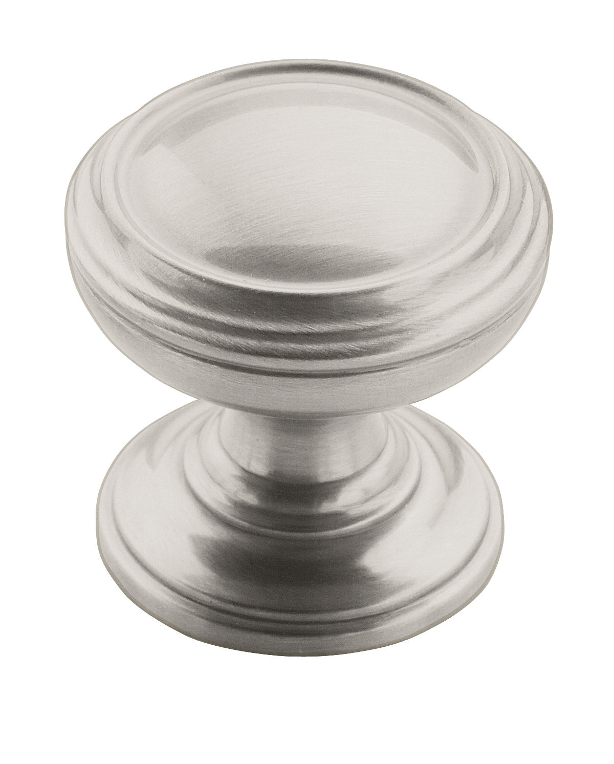 Amerock Revitalize 1-1/4 in (32 mm) Diameter Knob - 55342 Amerock