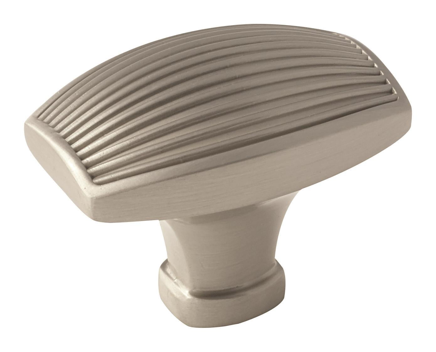 Amerock Sea Grass 1-1/2 in (38 mm) Length Knob - 36614 Amerock