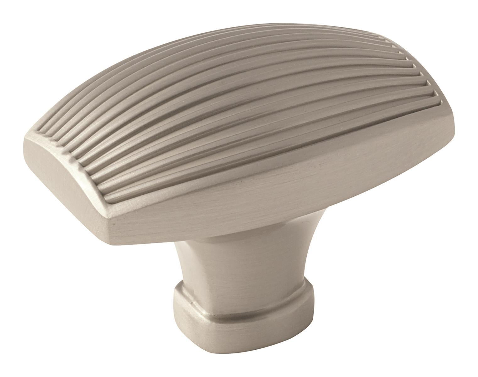 Amerock Sea Grass 1-3/4 in (44 mm) Length Knob - 36617 Amerock